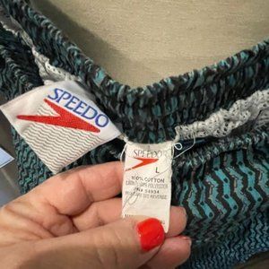 Speedo Swim Shorts